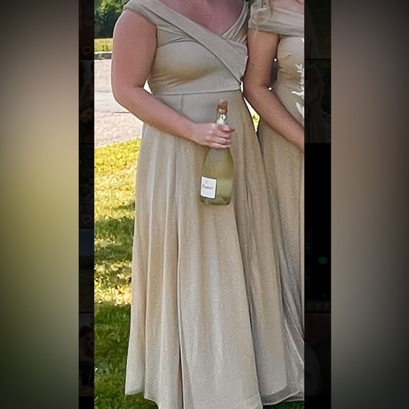 Windsor dress - Picture 6 of 6